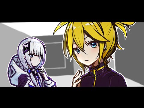 Since Sky is posting Ruko covers...