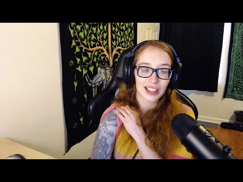 Updates  - Happy New Year, The Cross-Eyed Dominatrix Part 3, BJJ, Gaming, Career Stuff