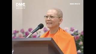 What is Vijja Dhammakaya?