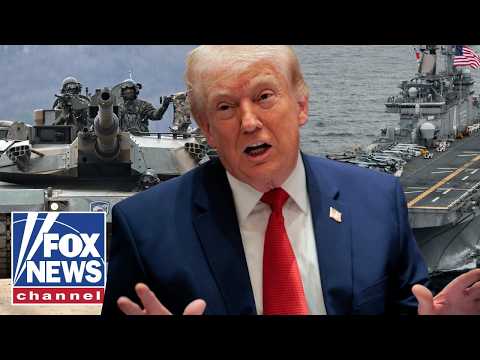 Trump will follow through on this threat, and Iran knows it: GOP senator