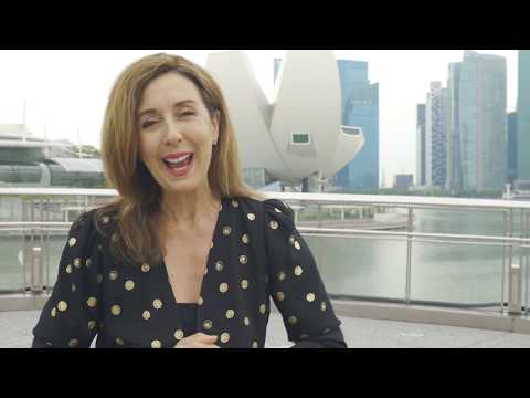 The Business of Events 2020 MC