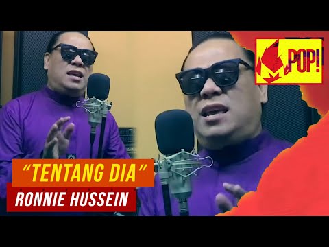 MPop! : Ronnie Hussein - Tentang Dia (Full Performance)