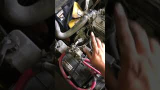 Before you call a yale mechanic check this! Vx forklifts wont start and no power.