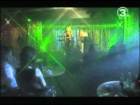 Caater feat. Trinity - Queen of The Night (Live)