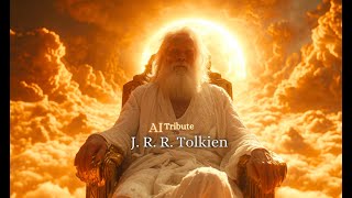 Music video thumbnail preview for Unveiling J. R. R. Tolkien's Epic Homage To Morgoth Bauglir: A Monumental Tribute by Metal Tribute to Tolkien