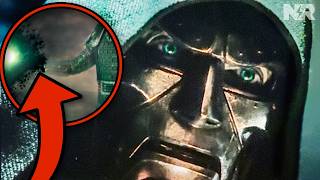 Avengers: Doomsday Footage Breakdown – Full Breakdown & Transcript