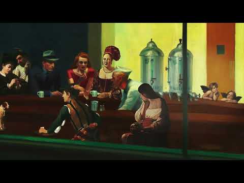 Święty X MRmetrick - Nocne Marki (feat. Amari Mar & Nathan Williams)