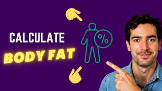 Free Body Fat Calculator: Stop Guessing Your Body Fat | Use This Tool Instead