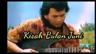 Download lagu Kisah Bulan Juni - Rhoma Irama mp3 Download lagu Kisah Bulan Juni - Rhoma Irama mp3