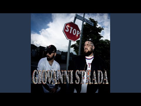 Vieni con Me (feat. Pessimo 17)