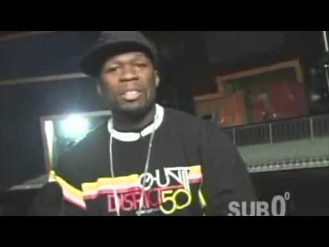 50 Cent Beef: The #1 Reason Not To Diss 50