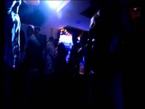 BUJUMANNU & QUADIO ft KAYAMAN & TURBO CHARGE - BELIEVE ME Live@ JchnosOnTheRoad - Pabillonis (Ca)