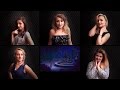 Ani Słowa I Won T Say I M In Love Hercules Polish Version Studio Accantus