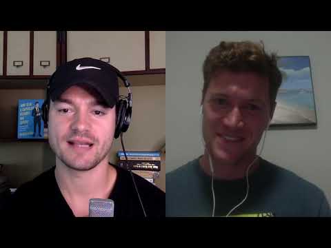 Nathan Latka interviews Cryptotrader