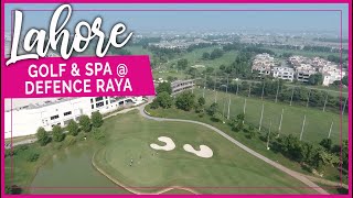 Pakistan | Lahore Defence Raya Golf & Country Club 3-Day Stay