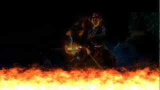 Spiderbait - Ghost Riders in the Sky