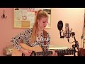 Clean - Taylor Swift (cover by Cillan Andersson)
