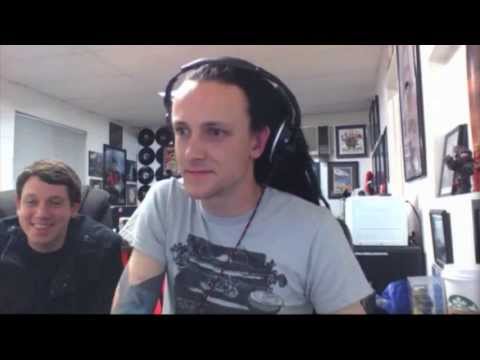 Mega64 Poorly Played Stream 45 - Prank Call 11