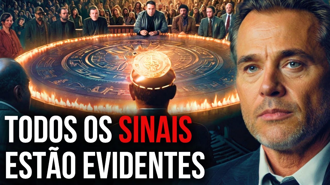 Urgente Cristãos Precisam Conhecer Essa Verdade a Partir de Hoje!