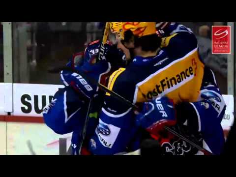Tore ZSC vs HCD 22 11 2014