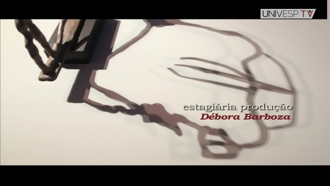 Transmissão ao vivo de UNIVESP