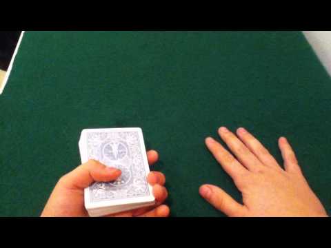 Tutorial: The Fantabulous Four Aces