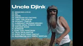 Download lagu UNCLE DJINK FULL ALBUM REGGAE VERSION COVER  mp3