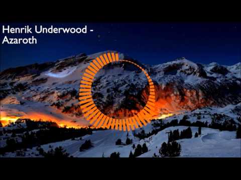 [House] Henrik Underwood - Azaroth