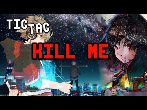 Tic Tac, Kill Me - Mediyak | Rap desamor