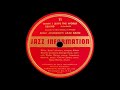 "When I Leave This World Behind" - Bunk Johnson's Jazz Band (1942)