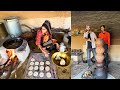 कलयुग में रामयुग का भोजन गौकृपा बुन्द�