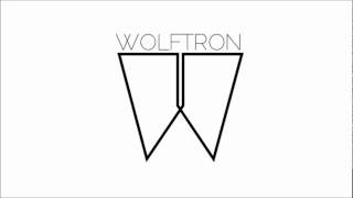 Wolftron - Prison Planet