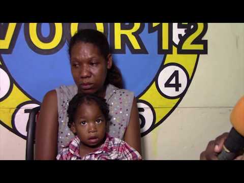 Realthing Mangbollo - Tranga Teng ( NDP diss )