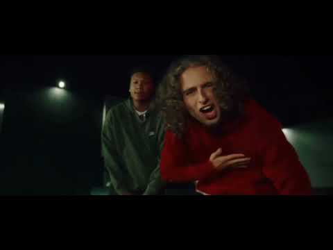 Mario Kart - Ezzari ft. Daniel Obede (Official Lyric Video)