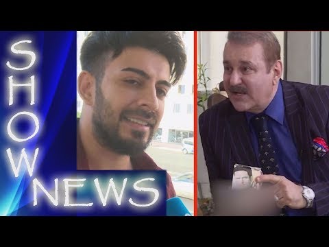 Sami Oruc mugennileri laga qoyaraq guldu - Show news