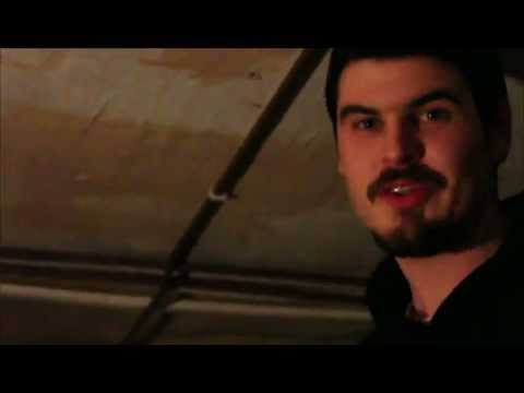 Diatribe & The Crimson Underground - Intergalactic Escapism (Official Video)