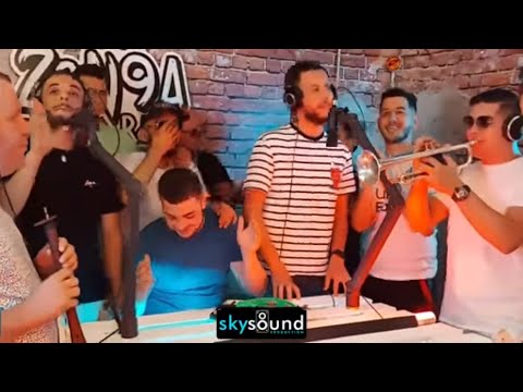 djalil Palermo ft cheb wahid 2021