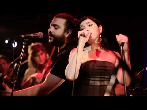 The harder they come the harder they fall - ΜΦΤ ft.LADY FAYE