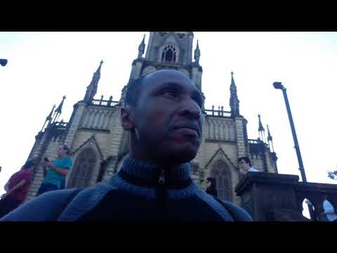 O Amor De Deus video
