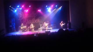 Danielle Bradbery - &quot;I Will Never Forget You&quot; LIVE in AZ!