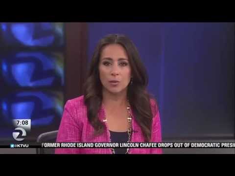 KTVU SF  SDCCD Police Train Staff for Worst Case Scenario