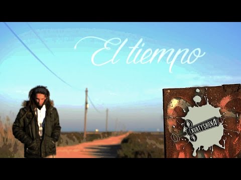 KRAKEN TORRES - EL TIEMPO (VIDEOCLIP)