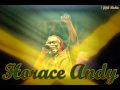 Horace Andy   Love Is a Treasure