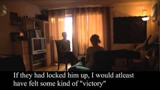 Norwegian Rape-victim: &quot;I Don&#39;t Feel Safe in My Own Country&quot;