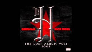 Rick Ross - Addicted (Feat. Birdman)