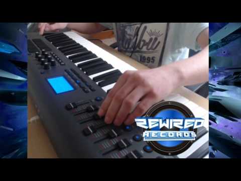 Infinite - Makina Mash Up (30/03/17)