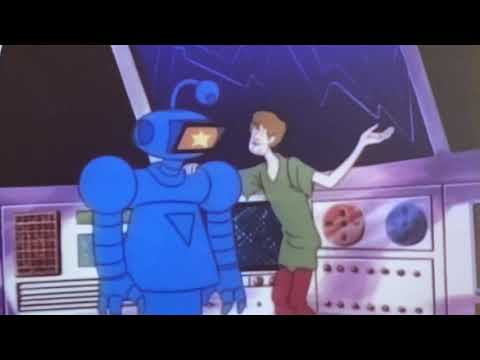 The New Scooby and Scrappy-Doo Show.