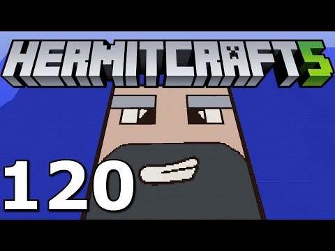 Minecraft Hermitcraft S5 Ep.120- Tunnel Logo