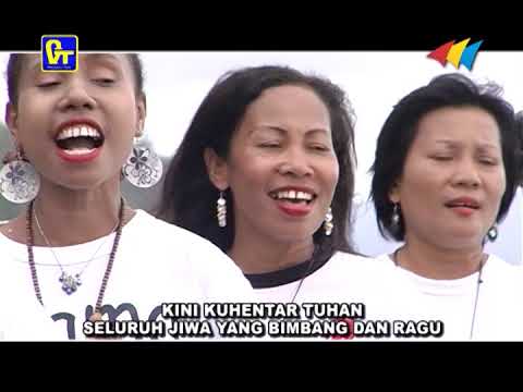 NARWASTU - TUHAN LAYAK KAH KU | Vol.2