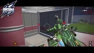 Clan War Moments #16 - Sangue, Suor &amp; Sabedoria